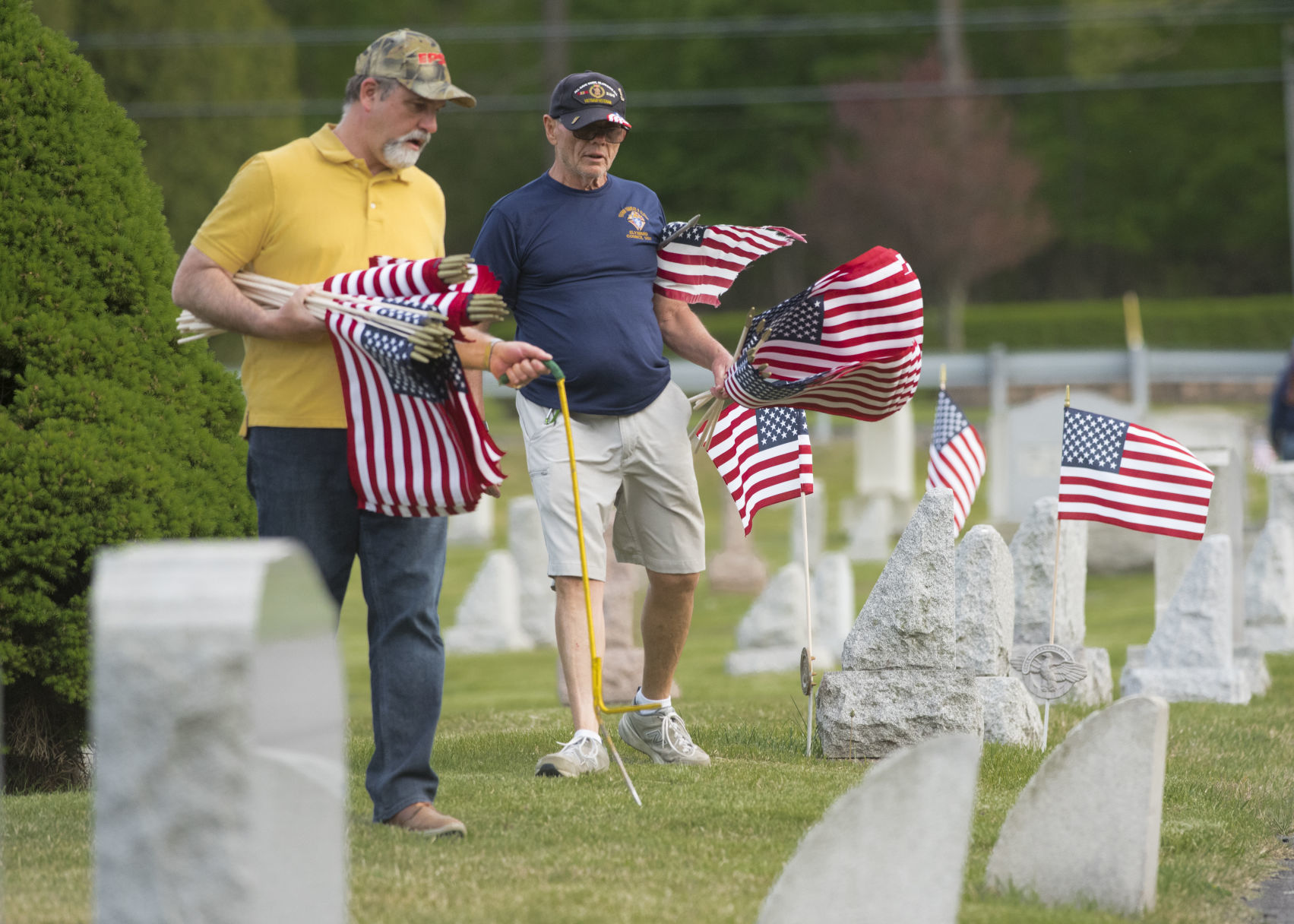 FLAGS OF OUR FATHERS